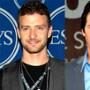 Justin Timberlake, Keanu Reeves