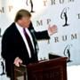 Donald Trump, Carrie Prejean