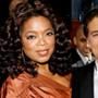 Oprah Winfrey, Dr. Mehmet Oz