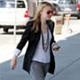 Dakota Fanning