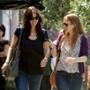 Isla Fisher, Courteney Cox