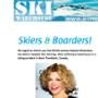 Natasha Richardson, Ski News letter