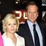 Elisha Cuthbert, Kiefer Sutherland, Annie Wersching