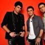 Adam Lambert, Kris Allen, Danny Gokey, American Idol
