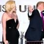 Shanna Moakler, Donald Trump, Carrie Prejean