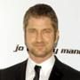 Gerard Butler