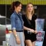Leighton Meester, Minka Kelly