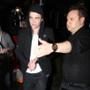 Robert Pattinson