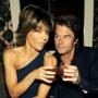 Lisa Rinna, Harry Hamlin