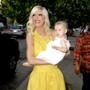 Tori Spelling