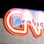 Ashton Kutcher, CNN