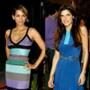 Halle Berry, Lake Bell