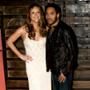 Mariah Carey, Lenny Kravitz