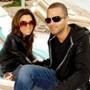 Eva Longoria Parker, Tony Parker