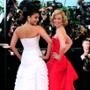 Aishwarya Rai Bachchan, Elizabeth Banks