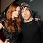 Ashlee Simpson, Pete Wentz