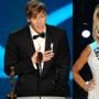 Dustin Lance Black, Carrie Prejean