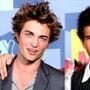 Robert Pattinson, Taylor Lautner