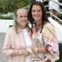 Brooke Shields, Teri Shields