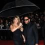 Mariah Carey, Lenny Kravitz
