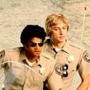 Zack Braff, Donald Faison