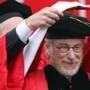 Steven Spielberg