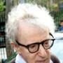 Woody Allen