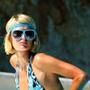 Paris Hilton