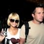 Paris Hilton, Doug Reinhardt
