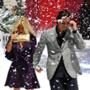 Jenny McCarthy, Jim Carrey