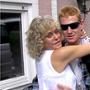 Farrah Fawcett, Redmond O'Neal