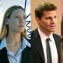 Anna Torv, David Boreanaz, Cat Deeley
