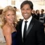 Kelly Ripa, Mark Consuelos