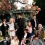 Sara Rue, Rebecca Romijn, Ashley Benson, Paul Gross, Lindsay Price, Jamie Ray Newman, Johann Urb, Jon Bernthal, Veronica Cartwright, Eastwick