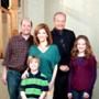 David Koechner, Ryan Wynott, Melinda McGraw, Kelsey Grammer, Macey Cruthird, Hank
