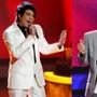 America Idol, Adam Lambert, Kris Alllen