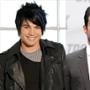 Adam Lambert, Zachary Quinto