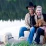 Lisa Niemi, Patrick Swayze
