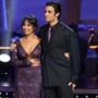 DWTS, Cheryl Burke, Gilles Marini