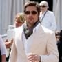 Brad Pitt