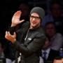 Justin Timberlake, Lakers