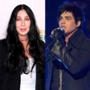 Cher, Adam Lambert