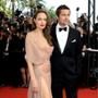 Angelina Jolie, Brad Pitt