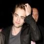 Robert Pattinson