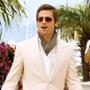 Brad Pitt