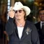 Mickey Rourke