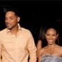 Will Smith, Jada Pinkett Smith