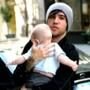 Pete Wentz, Bronx Wentz