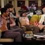 Accidentally on Purpose, Jenna Elfman, Jon Foster,Cory Hardrict,Josh Waters, Nicolas Wright