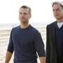 NCIS: Los Angeles ,Mark Harmon, Chris O'Donnell